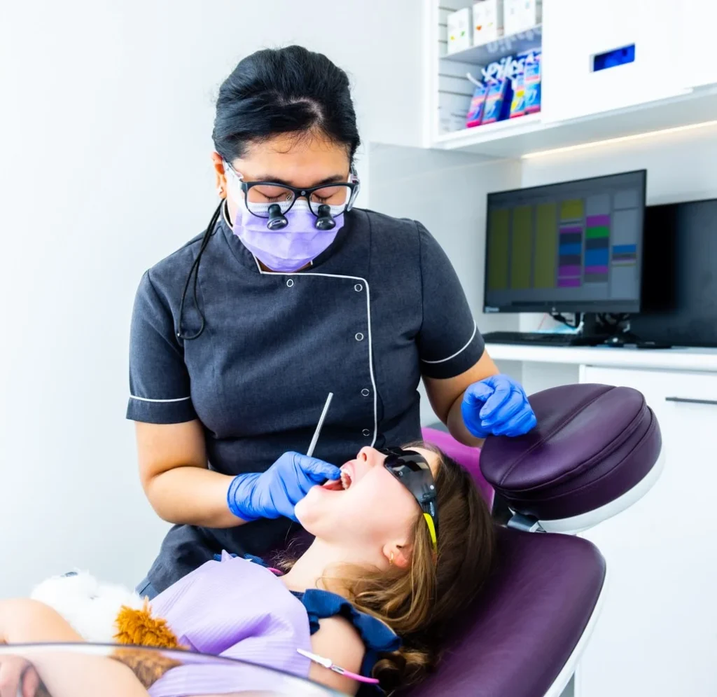 Children’s Dentistry at Greenvale Dental House