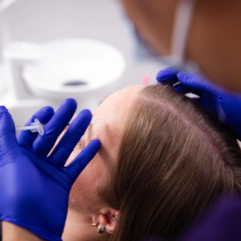 Cosmetic Injectables at Greenvale Dental House