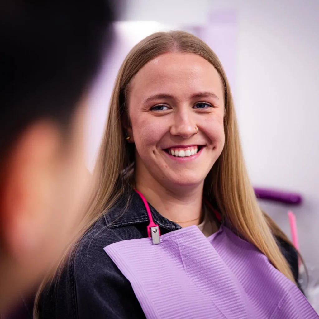 Dental Anxiety at Greenvale Dental House