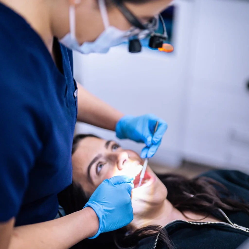 Dental Fillings at Greenvale Dental House