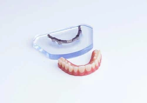 Dentures in Greenvale Dental House