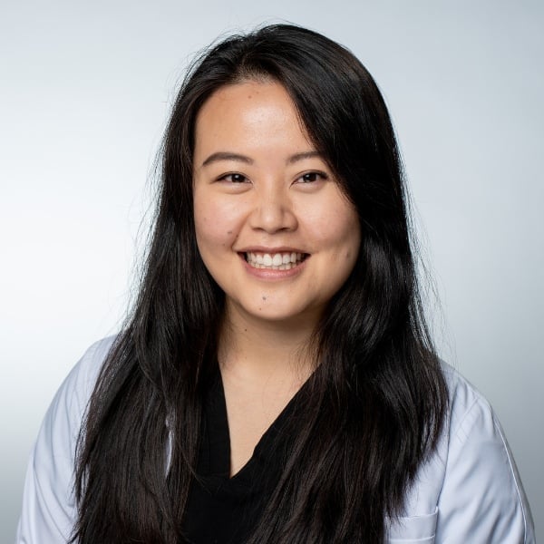 Dr Linda Do In Greenvale Dental House