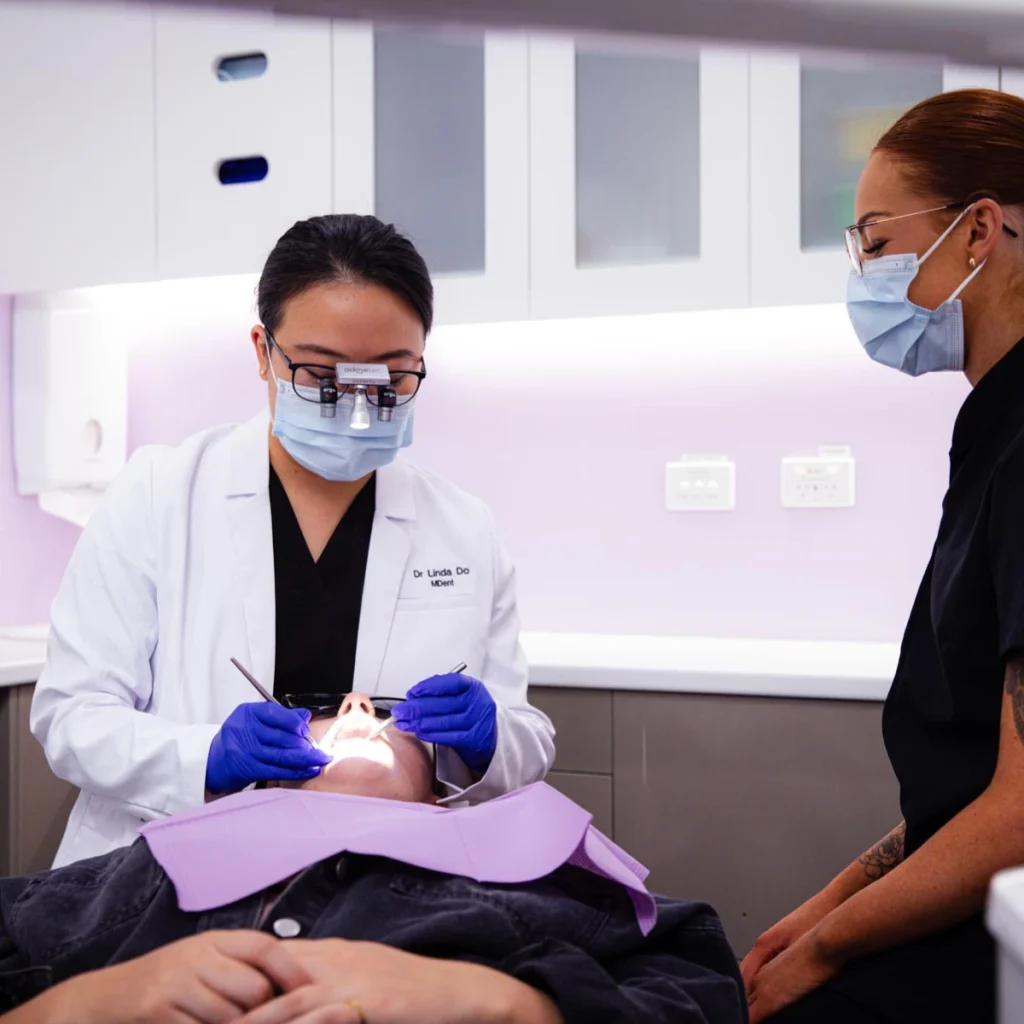Emergency Dentistry at Greenvale Dental House