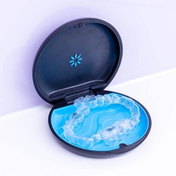 Invisalign in Greenvale Dental House