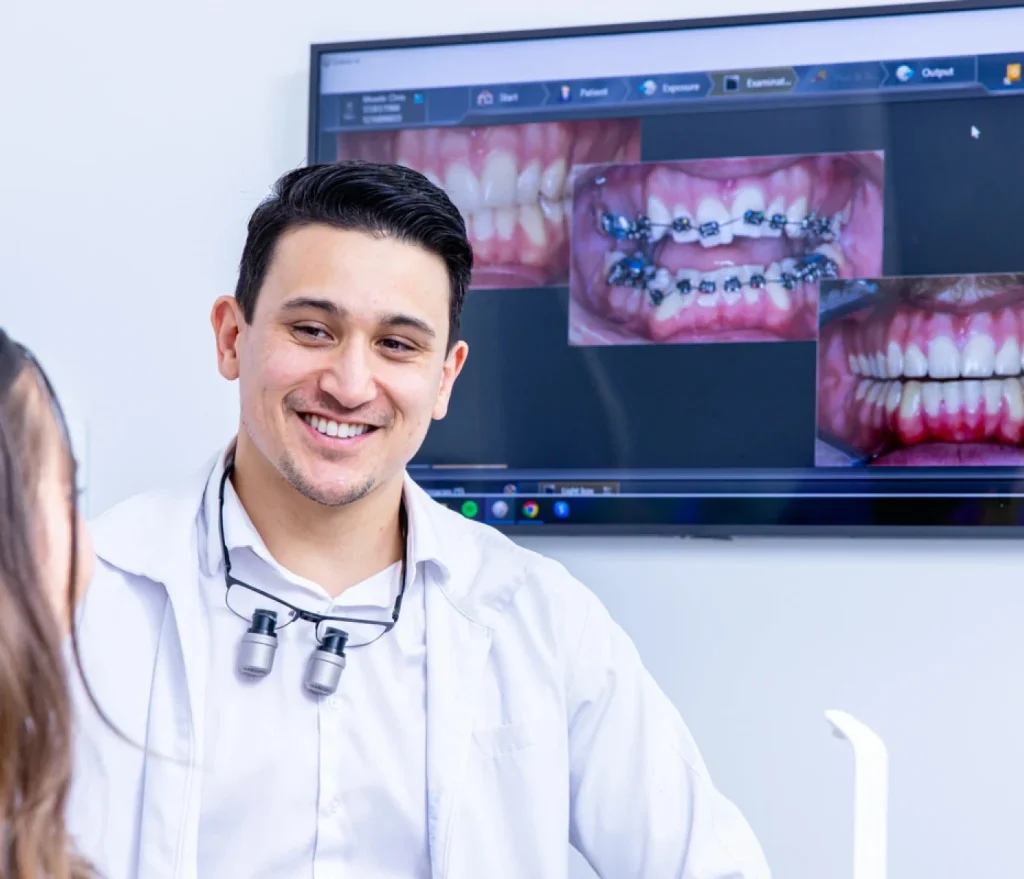 Orthodontics at Greenvale Dental House