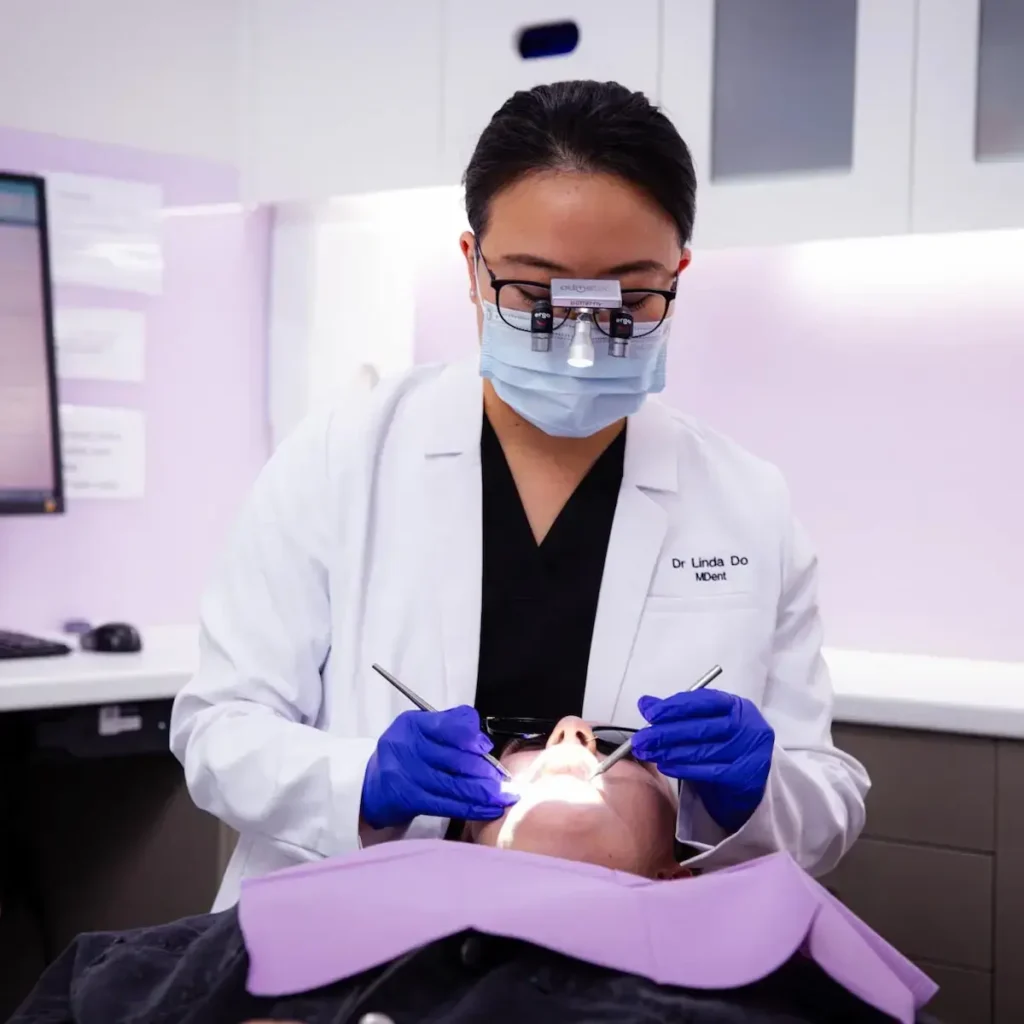 Periodontal Treatment at Greenvale Dental House