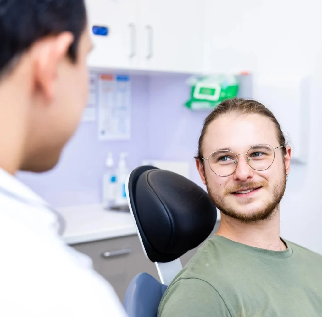 Preventative and General in Greenvale Dental House