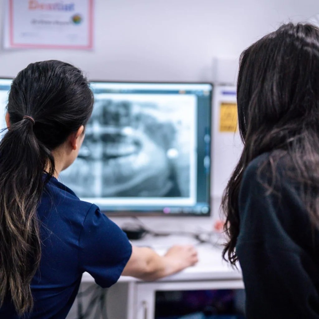 Root Canal Treatment at Greenvale Dental House