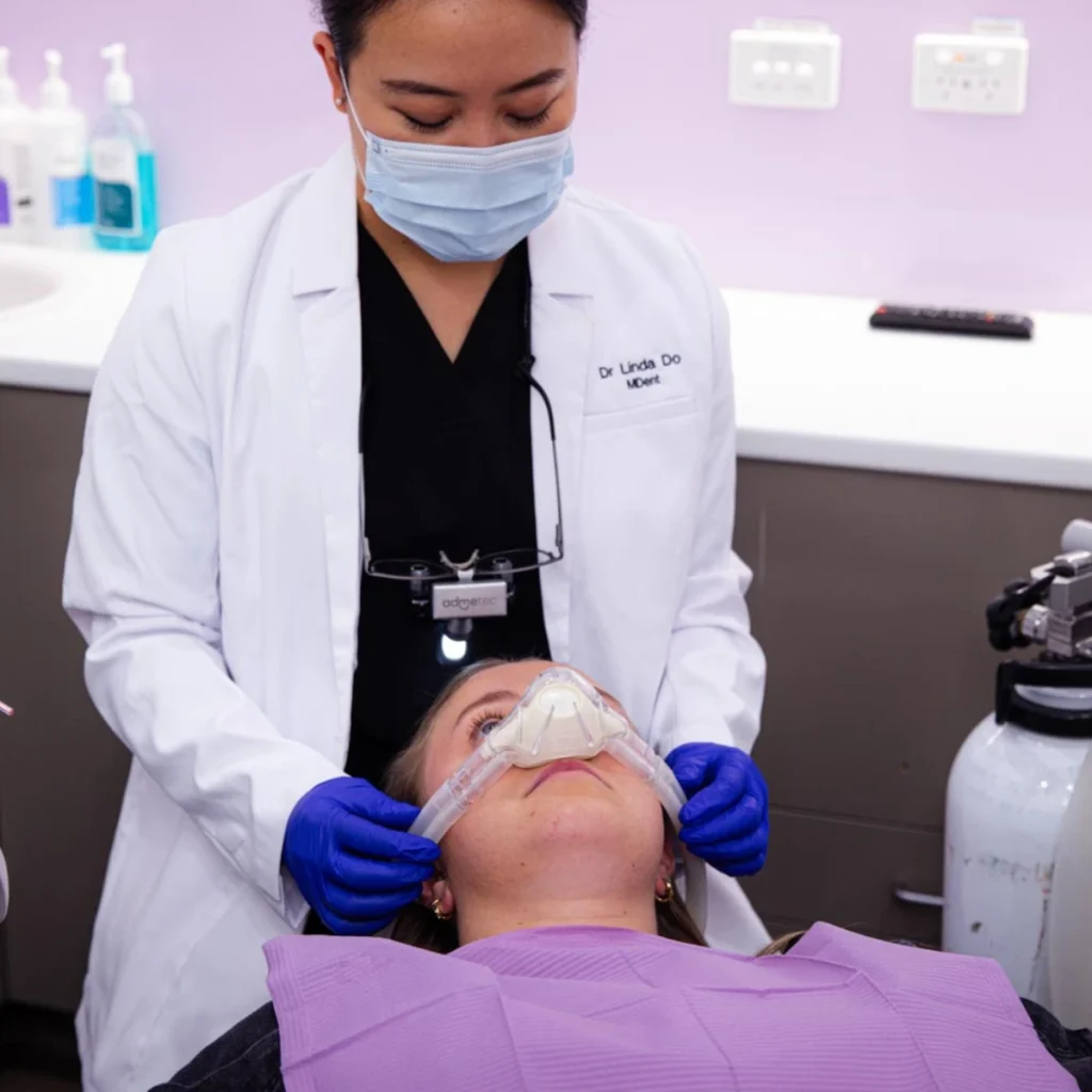 Sleep Dentistry at Greenvale Dental House