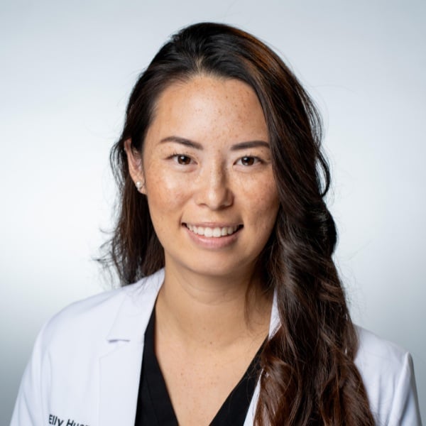 Dr Elly Huang In Greenvale Dental House