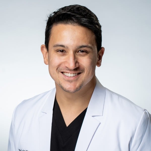 Dr Lyle Worrell In Greenvale Dental House