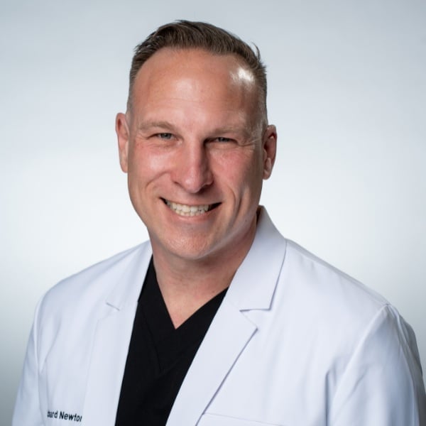 Dr Richard Newton In Greenvale Dental House