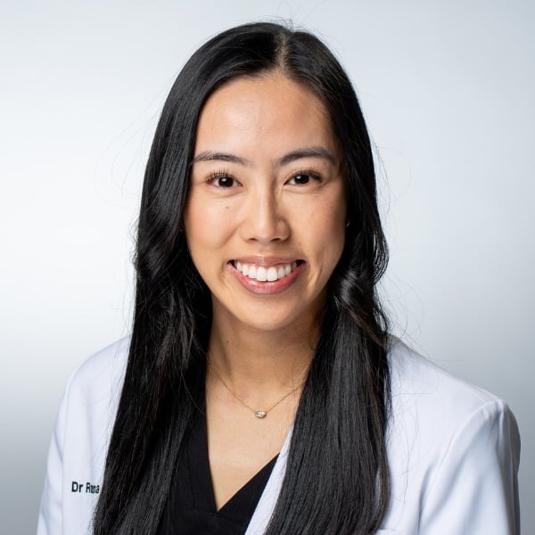 Dr Rowena Tran In Greenvale Dental House