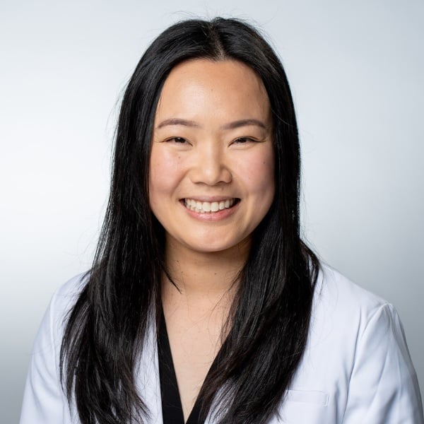 Dr Tania Phan In Greenvale Dental House