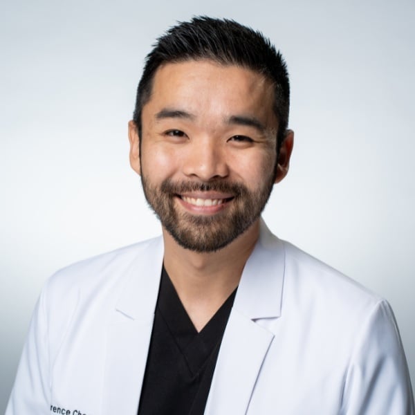 Dr Terence Cheong In Greenvale Dental House