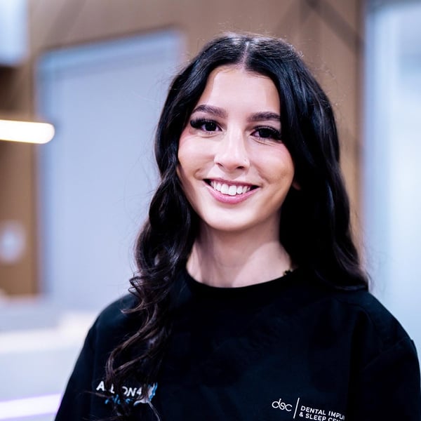 Alexis - Dental Assistant - Greenvale Dental House