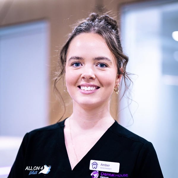 Amber - Dental Assistant -Greenvale Dental House