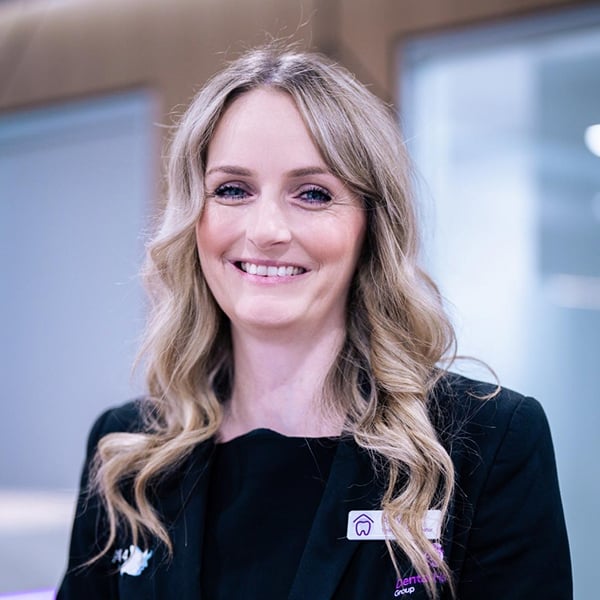 Amy - Team Leader -Greenvale Dental House