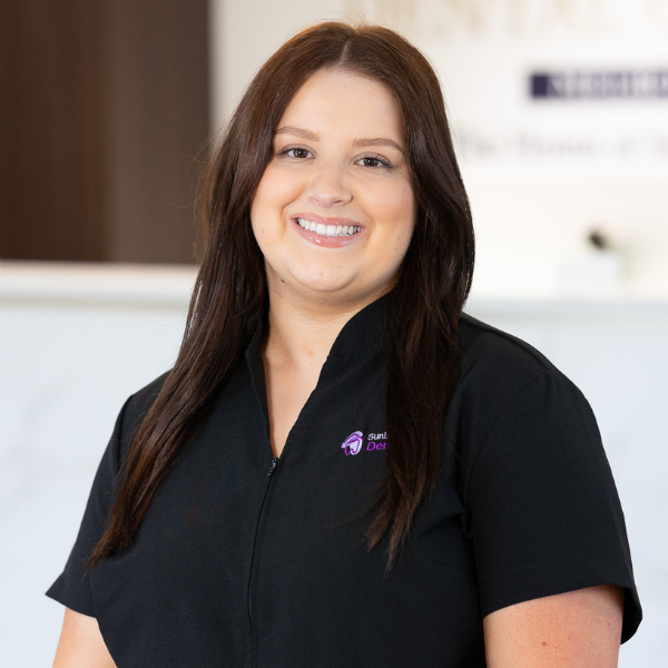 Carla Dental Assistant In Sunbury Dental House