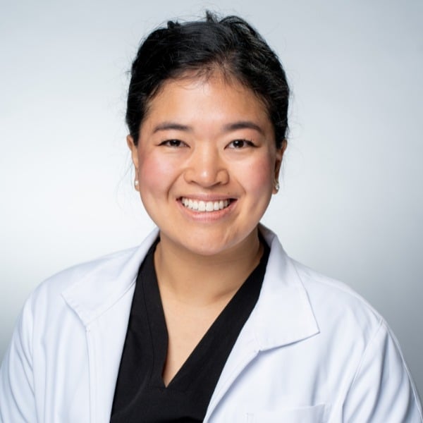 Caroline - Oral Health Therapist in Greenvale Dental House