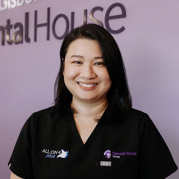 Celina Dental Assistant