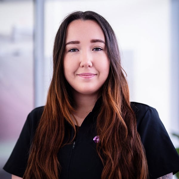 Elaine - Dental Assistant - Greenvale Dental House