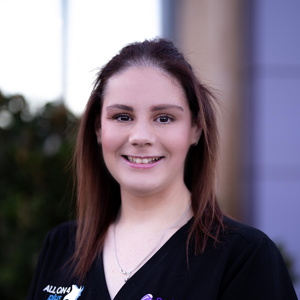 Emma Dental Assistant Greenvale Dental House