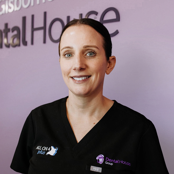 Gemma Dental Assistant