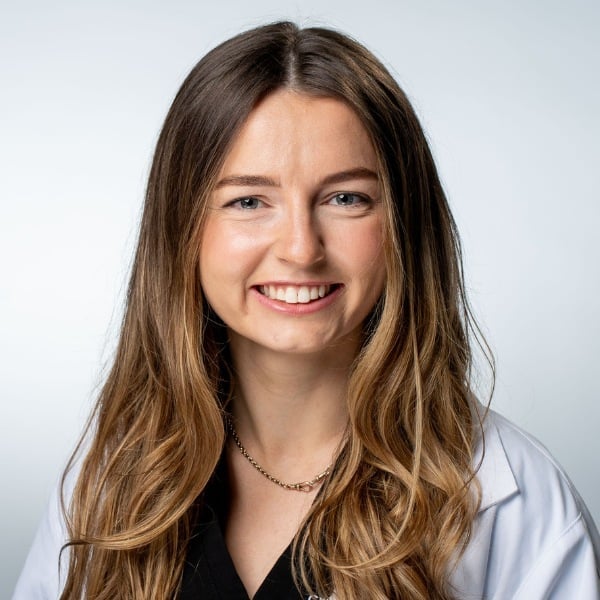 Grace - Oral Health Therapist in Greenvale Dental House