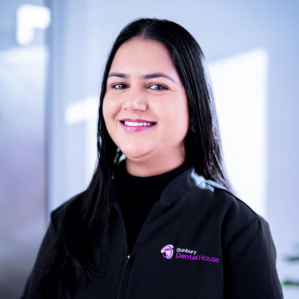 Harkirat - Dental Assistant - Greenvale Dental House