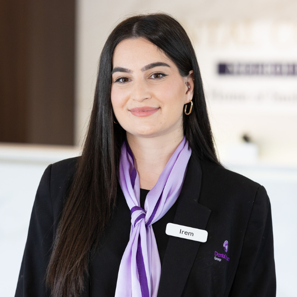 Irem - Team Leader In Greenvale Dental House