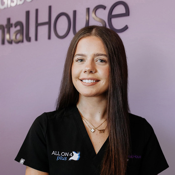 Jazz Dental Assistant