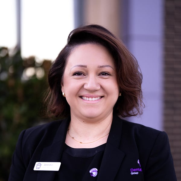 Jennifer Front Office Coordinator Greenvale Dental House