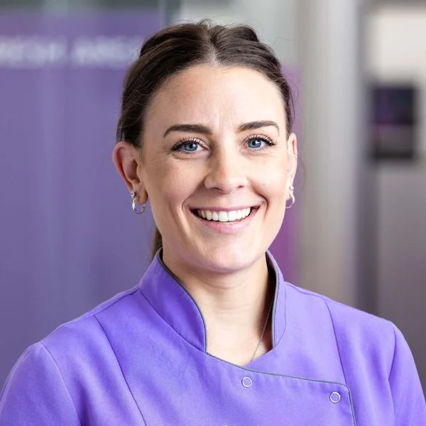 Jess Webb - Dental Assistant In Melbourne Dental House