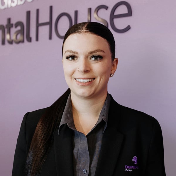 Kaitlin Front Office Coordinator