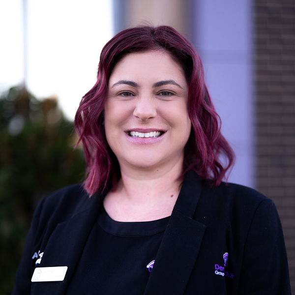 Kathy Front Office Coordinator Greenvale Dental House