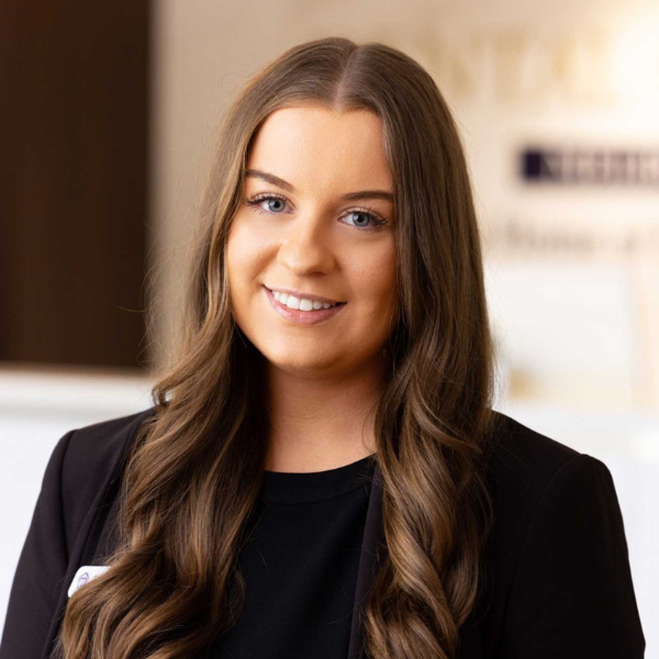 Kinga - Team Leader In Greenvale Dental House