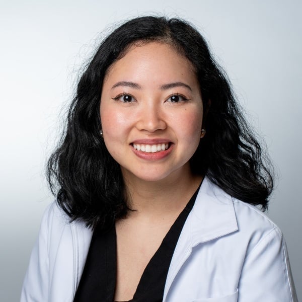 Krista - Oral Health Therapist in Greenvale Dental House