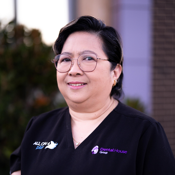 Maylene Dental Assistant Greenvale Dental House