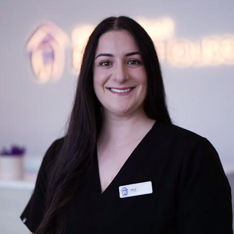 Mel Dental Assistant Greenvale Dental House