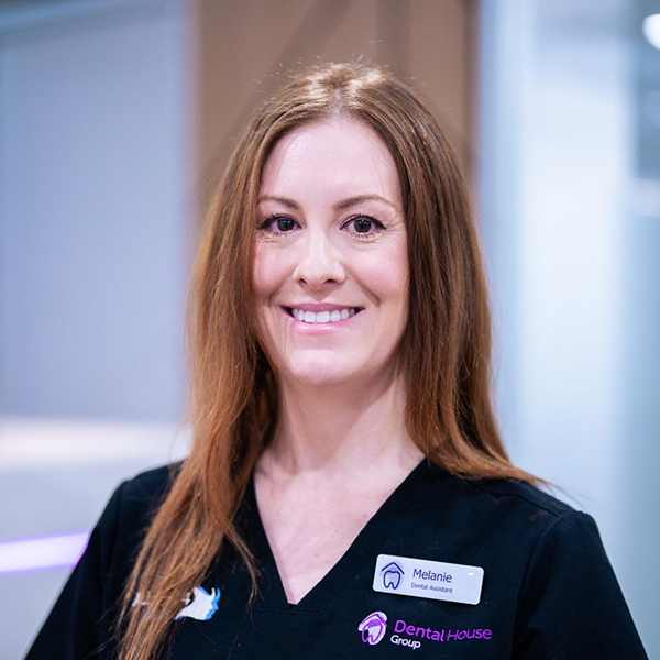 Mel - Dental Assistant -Greenvale Dental House