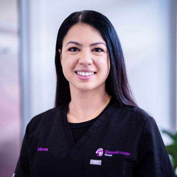Merna - Oral Health Therapist - Greenvale Dental House