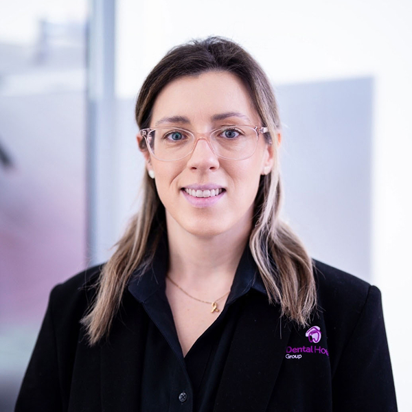 Mia Front Office Coordinators Greenvale Dental House