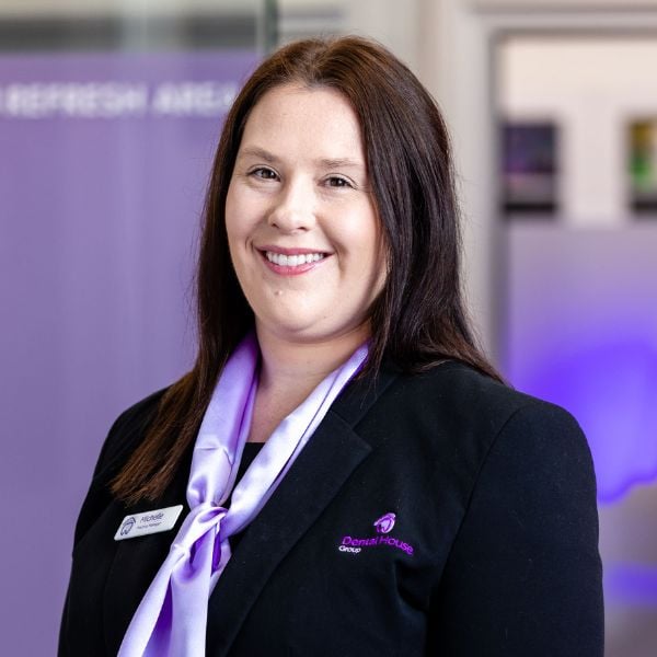 Michelle - Operations Manager In Greenvale Dental House
