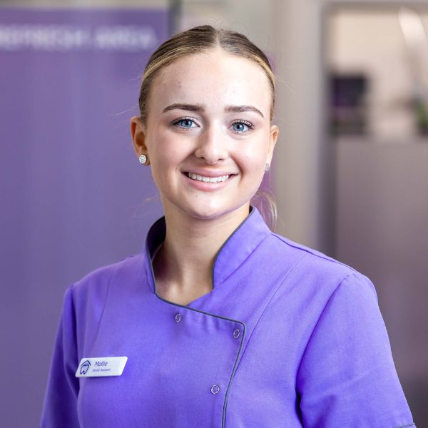 Mollie Testro - Dental Assistant In Melbourne Dental House