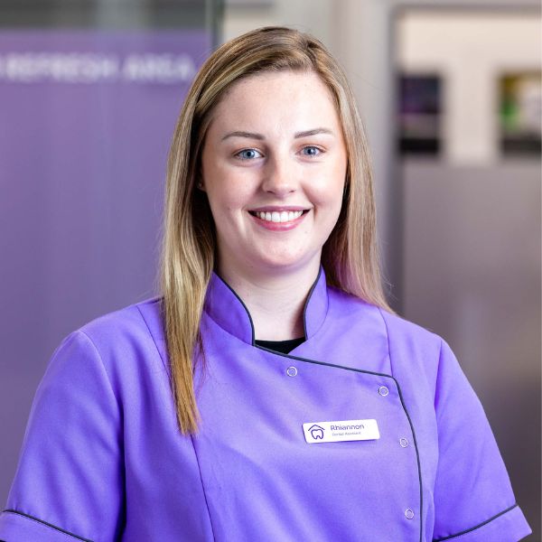 Rhiannon Duggan - Dental Assistant In Melbourne Dental House