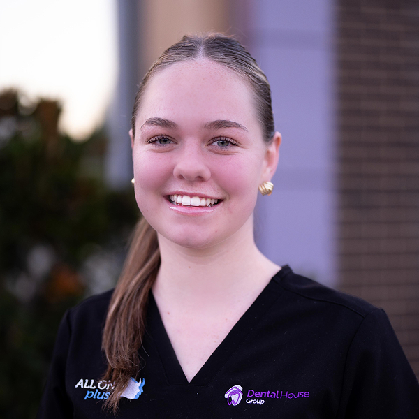 Rorie Dental Assistant Greenvale Dental House