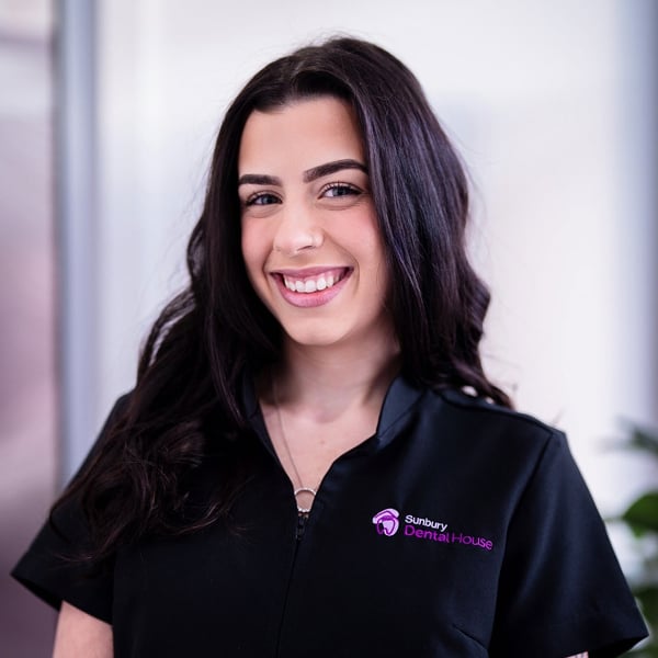Shani - Dental Assistant - Greenvale Dental House