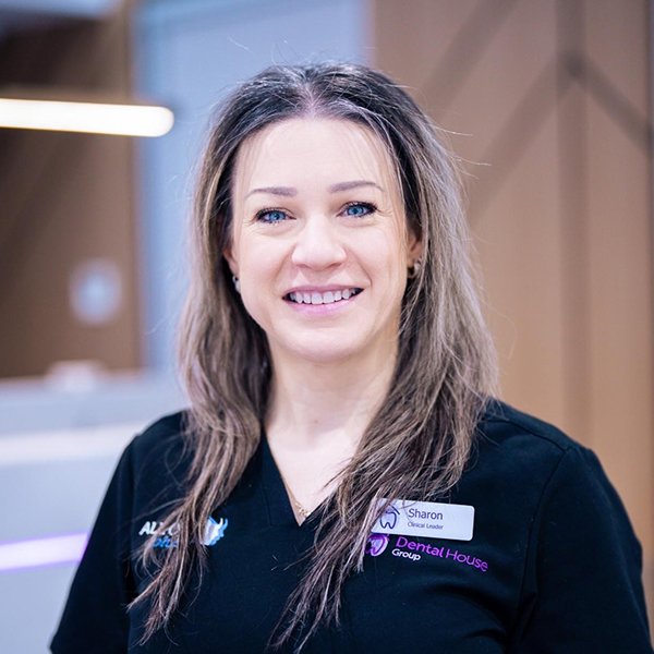 Sharon - Team Leader - Greenvale Dental House