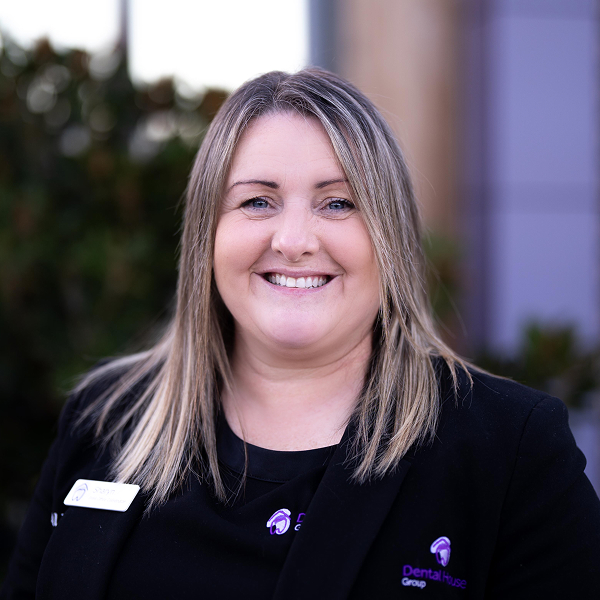 Sharyn Front Office Coordinator Greenvale Dental House